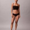 Invisibles Longline-Bandeau ohne Bügel Invisibles Longline-Bandeau ohne Bügel