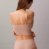 Invisibles Longline-Bandeau ohne Bügel Invisibles Longline-Bandeau ohne Bügel