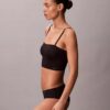 Invisibles Longline-Bandeau ohne Bügel Invisibles Longline-Bandeau ohne Bügel