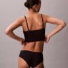 Invisibles Longline-Bandeau ohne Bügel Invisibles Longline-Bandeau ohne Bügel