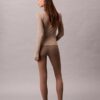 Invisibles Mesh High Waist Leggings