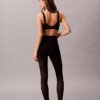Invisibles Mesh High Waist Leggings