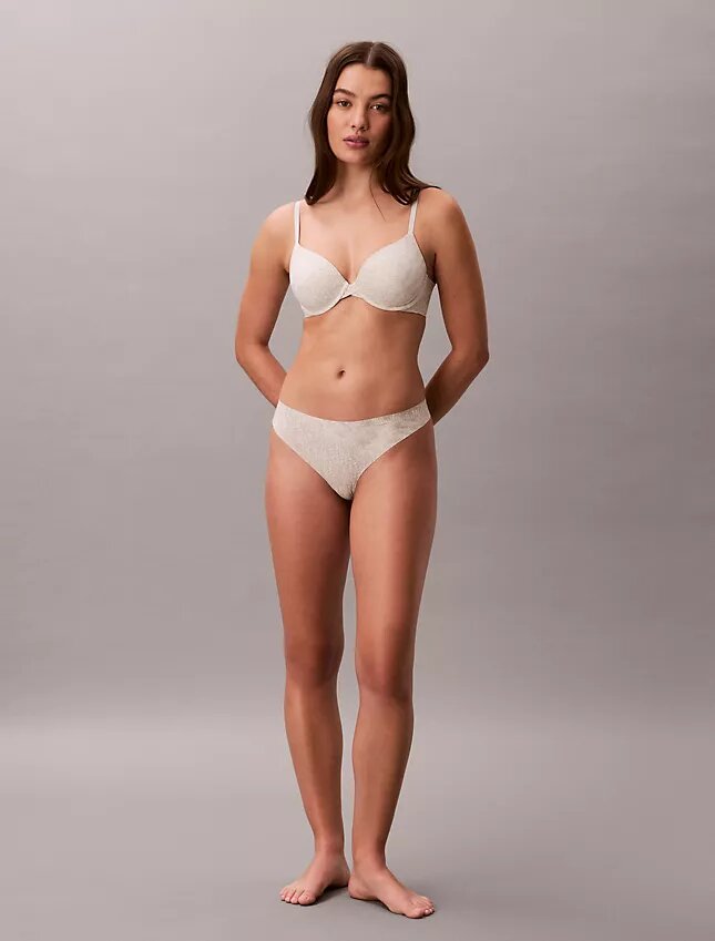 Invisibles Thong Invisibles Thong