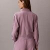 Jacke mit gewebtem Commuter-Logo Jacke mit gewebtem Commuter-Logo