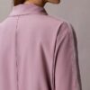 Jacke mit gewebtem Commuter-Logo Jacke mit gewebtem Commuter-Logo