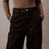 Jeans mit hoher Leibhöhe Jeans mit hoher Leibhöhe