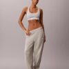 Jogginghose aus Baumwollmisch-Frottee Jogginghose aus Baumwollmisch-Frottee