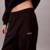 Jogginghose aus Baumwollmisch-Frottee Jogginghose aus Baumwollmisch-Frottee
