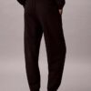 Jogginghose aus Baumwollmisch-Frottee Jogginghose aus Baumwollmisch-Frottee