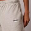 Jogginghose aus Baumwollmisch-Frottee Jogginghose aus Baumwollmisch-Frottee