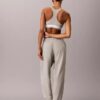 Jogginghose aus Baumwollmisch-Frottee Jogginghose aus Baumwollmisch-Frottee