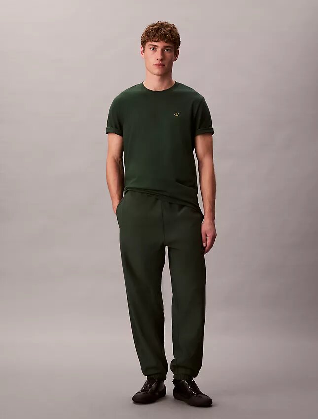 Jogginghose aus hochwertigem Fleece Jogginghose aus hochwertigem Fleece