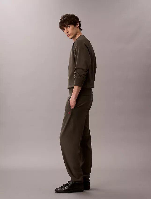 Jogginghose aus hochwertigem Fleece Jogginghose aus hochwertigem Fleece
