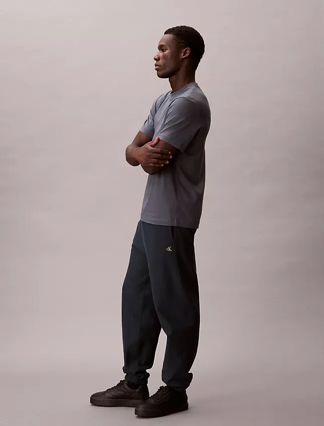 Jogginghose aus hochwertigem Fleece Jogginghose aus hochwertigem Fleece