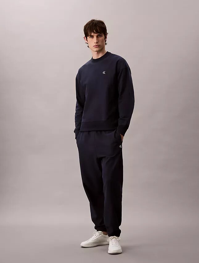 Jogginghose aus hochwertigem Fleece Jogginghose aus hochwertigem Fleece