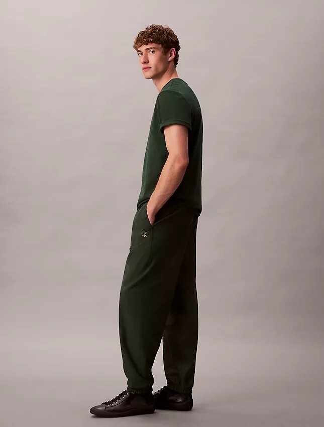 Jogginghose aus hochwertigem Fleece Jogginghose aus hochwertigem Fleece