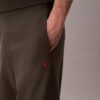 Jogginghose aus hochwertigem Fleece Jogginghose aus hochwertigem Fleece