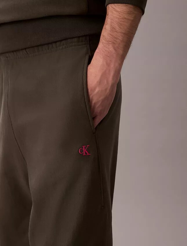 Jogginghose aus hochwertigem Fleece Jogginghose aus hochwertigem Fleece
