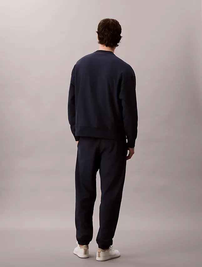 Jogginghose aus hochwertigem Fleece Jogginghose aus hochwertigem Fleece