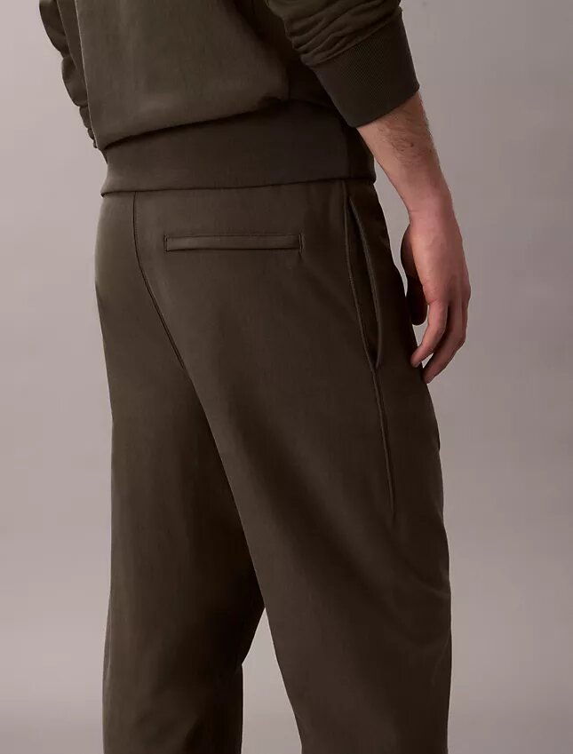 Jogginghose aus hochwertigem Fleece Jogginghose aus hochwertigem Fleece