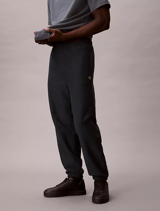 Jogginghose aus hochwertigem Fleece Jogginghose aus hochwertigem Fleece