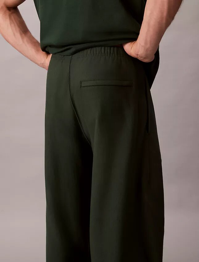 Jogginghose aus hochwertigem Fleece Jogginghose aus hochwertigem Fleece