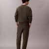 Jogginghose aus hochwertigem Fleece Jogginghose aus hochwertigem Fleece