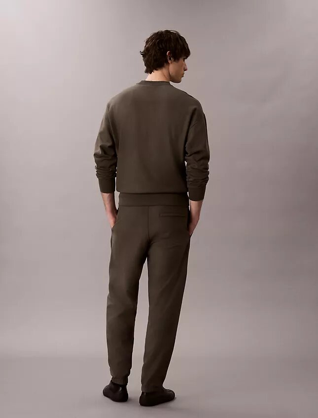 Jogginghose aus hochwertigem Fleece Jogginghose aus hochwertigem Fleece