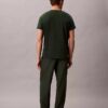 Jogginghose aus hochwertigem Fleece Jogginghose aus hochwertigem Fleece