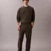 Jogginghose aus hochwertigem Fleece Jogginghose aus hochwertigem Fleece