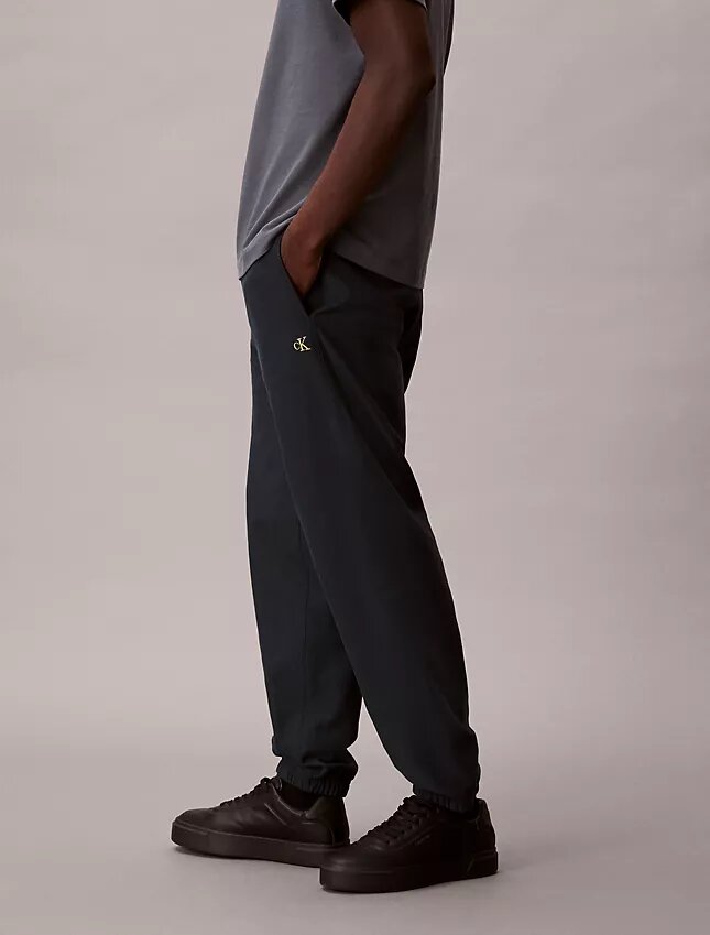 Jogginghose aus hochwertigem Fleece Jogginghose aus hochwertigem Fleece