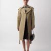 Jones Trenchcoat