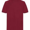Jungen-Polohemd mit tonalem Monogram