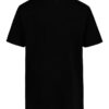 Jungen-T-Shirt mit Rundhalsausschnitt und Monologo-Streifen Jungen-T-Shirt mit Rundhalsausschnitt und Monologo-Streifen