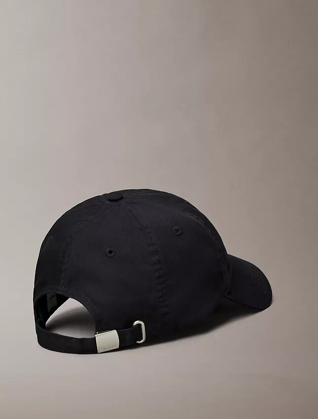Kappe mit gesticktem Logo Kappe mit gesticktem Logo