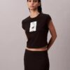 Kate Moss Grafik-Baby-T-Shirt Kate Moss Grafik-Baby-T-Shirt