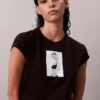 Kate Moss Grafik-Baby-T-Shirt Kate Moss Grafik-Baby-T-Shirt