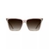 Klassische Butterfly-Sonnenbrille