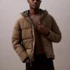 Klassische Daunenjacke Klassische Daunenjacke