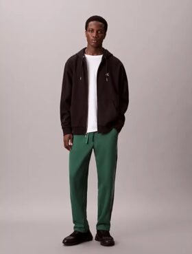 Klassische Fleece-Jogginghose Klassische Fleece-Jogginghose