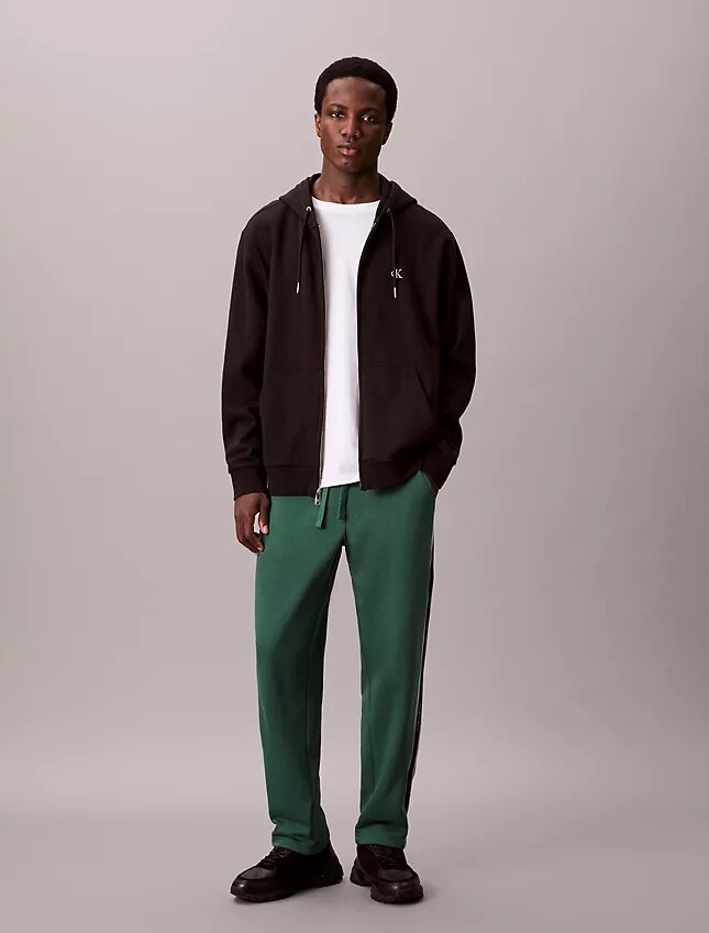 Klassische Fleece-Jogginghose Klassische Fleece-Jogginghose