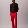 Klassische Fleece-Jogginghose Klassische Fleece-Jogginghose