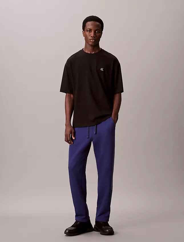 Klassische Fleece-Jogginghose Klassische Fleece-Jogginghose