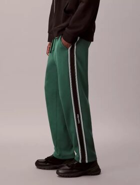 Klassische Fleece-Jogginghose Klassische Fleece-Jogginghose