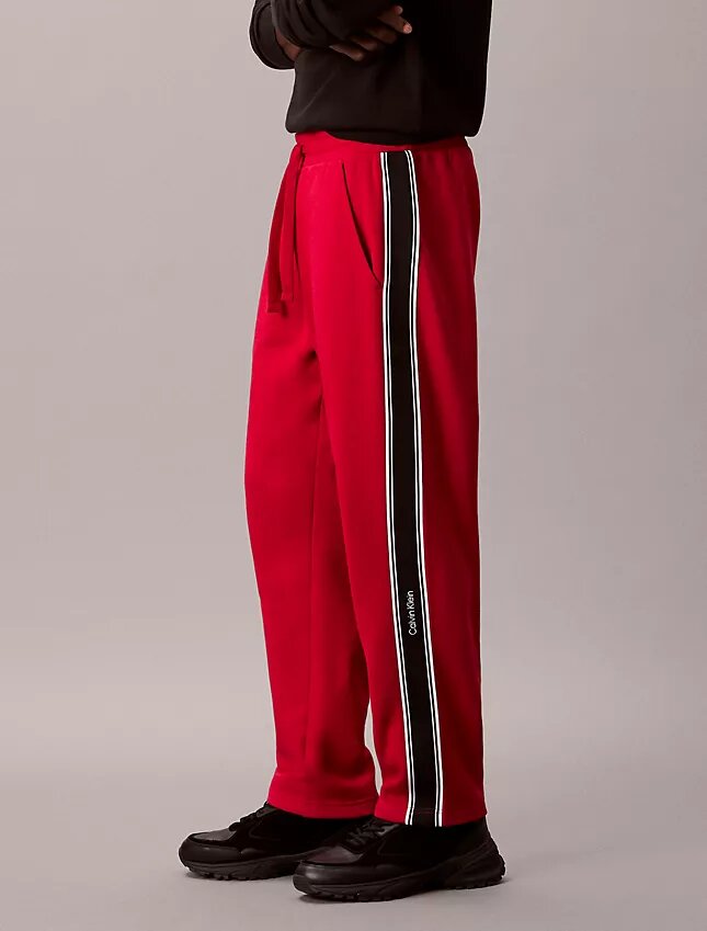 Klassische Fleece-Jogginghose Klassische Fleece-Jogginghose