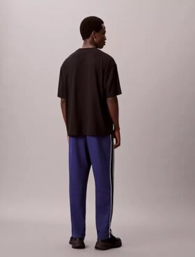 Klassische Fleece-Jogginghose
