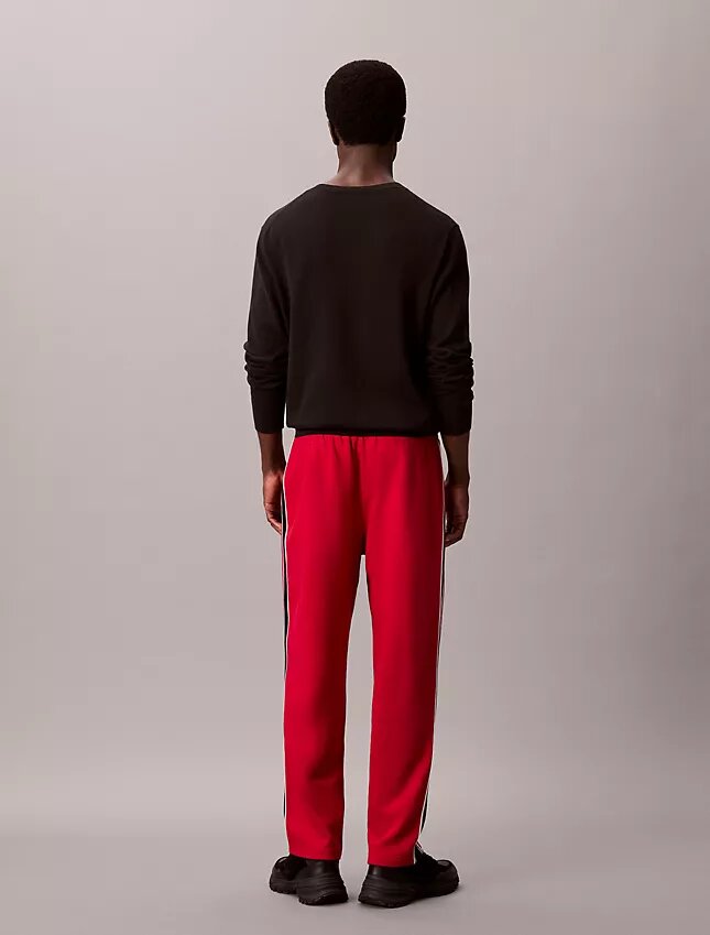 Klassische Fleece-Jogginghose Klassische Fleece-Jogginghose