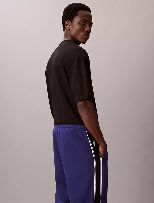 Klassische Fleece-Jogginghose Klassische Fleece-Jogginghose
