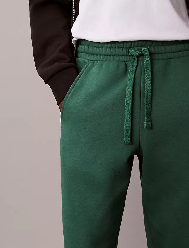 Klassische Fleece-Jogginghose Klassische Fleece-Jogginghose