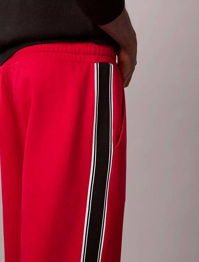 Klassische Fleece-Jogginghose Klassische Fleece-Jogginghose